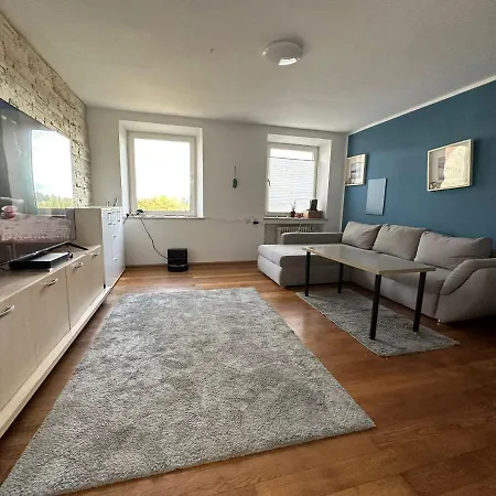Cimbernstrasse * ميونيخ