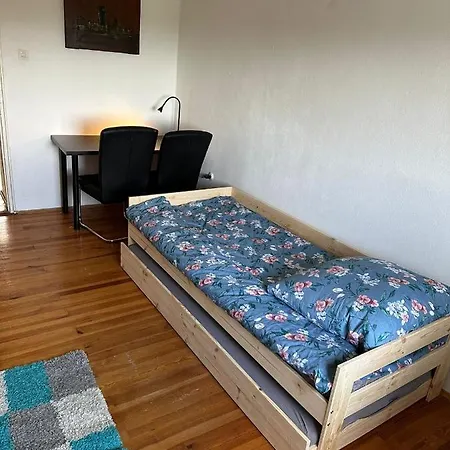 Apartment Cimbernstrasse *