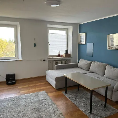 Apartment Cimbernstrasse *