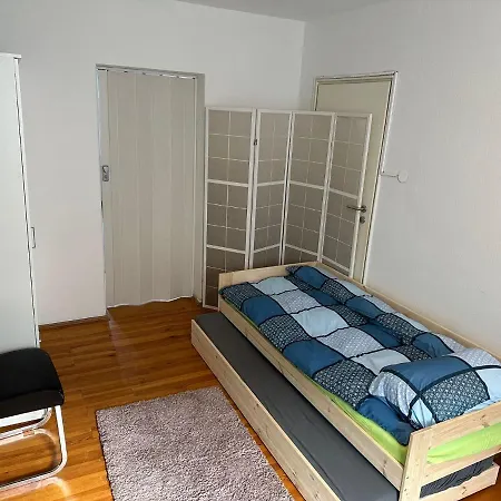 Appartement Cimbernstrasse